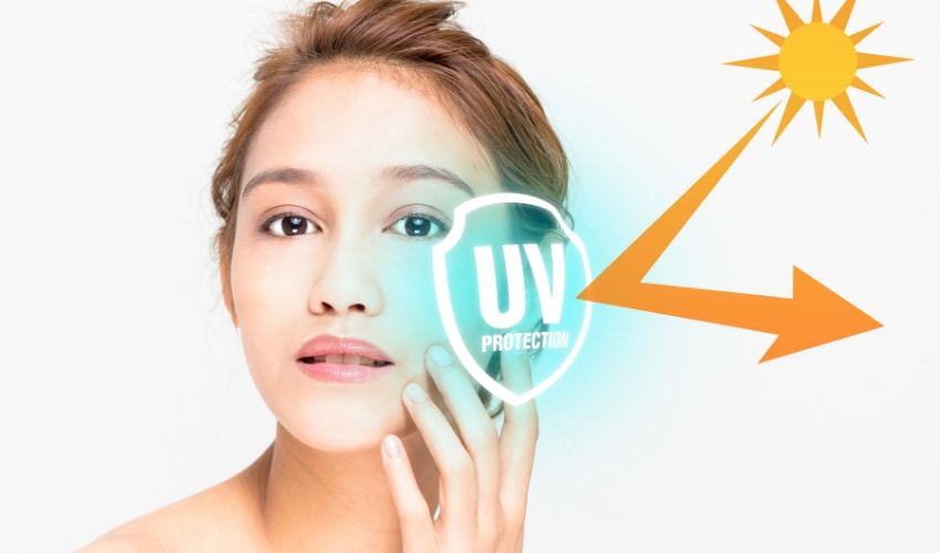 Cómo proteger la piel de los primeros días de calor