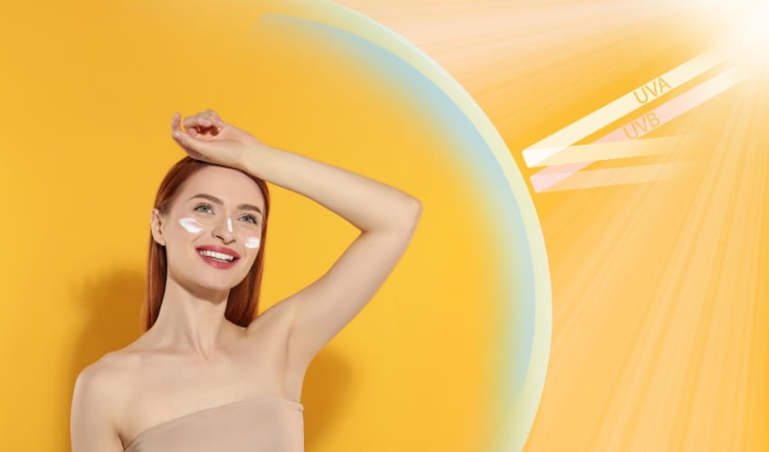 Fotoprotección avanzada