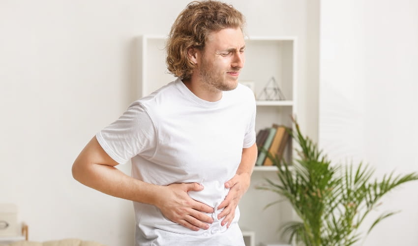 Salud digestiva en verano