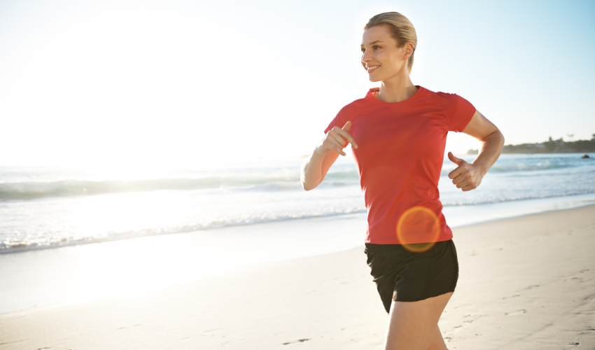 Recuperar energía tras el verano