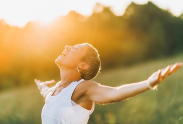 Recuperar energía tras el verano