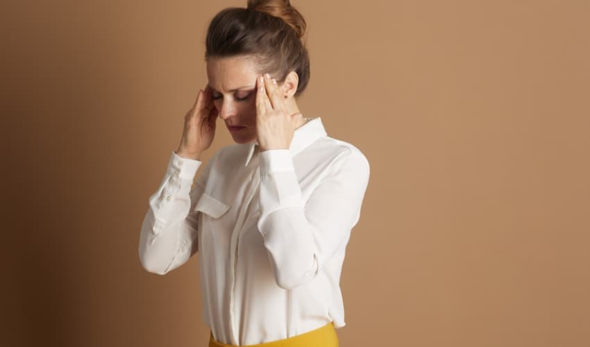 aliviar la ansiedad de forma natural