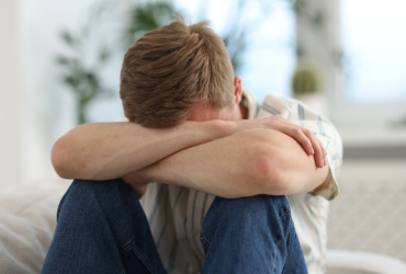 aliviar la ansiedad de forma natural