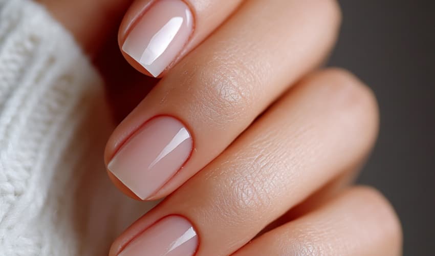 Cuidado de las uñas frágiles y quebradizas en invierno