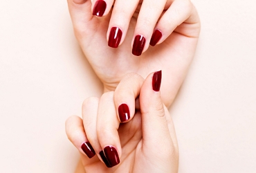 Cuidado de las uñas frágiles y quebradizas en invierno