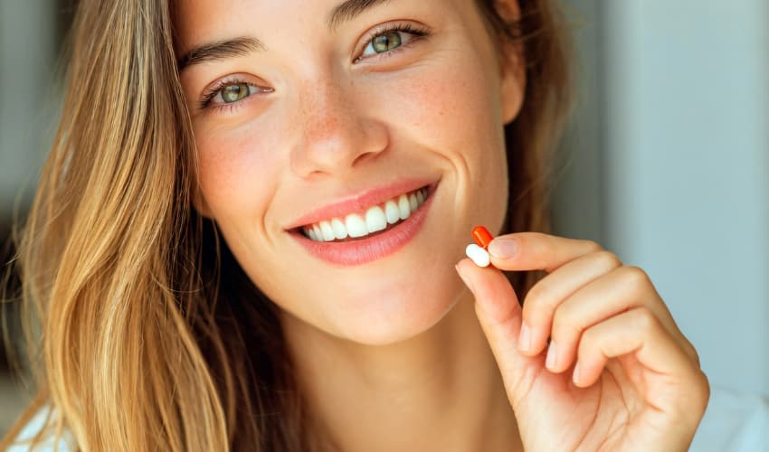 mejores suplementos para empezar el año con energía