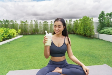 mejores suplementos para empezar el año con energía