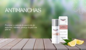Piel sana, ¿Son solo manchas?