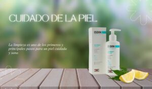 Cuidados para una piel sana