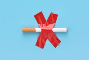 Consejos para dejar de fumar