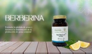 Berberina: Qué es, principales usos y beneficios