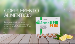 ¿Qué es un complemento alimenticio y cómo puede ayudarte?