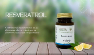 Resveratrol: Propiedades y beneficios