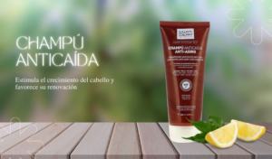 Caida del cabello: factores que afectan